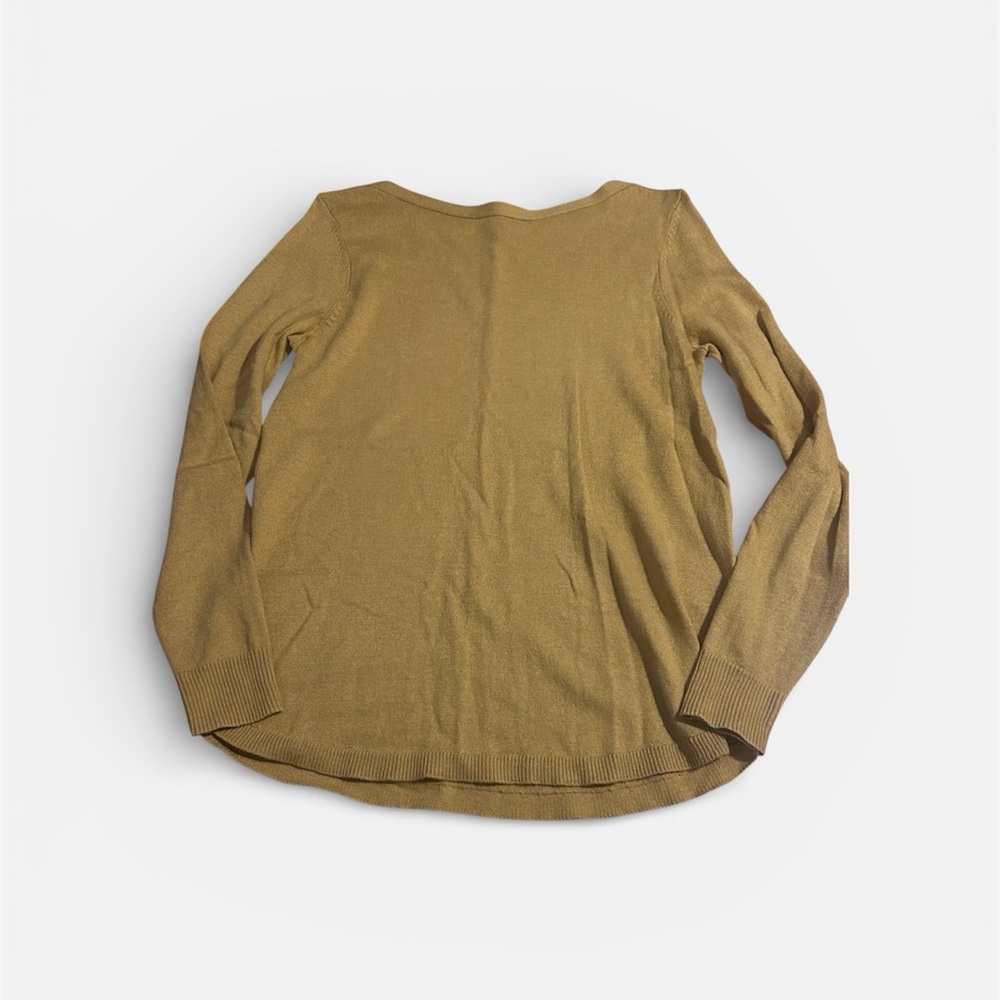 Reitmans Essentials Knit Top - Picture 2 of 4